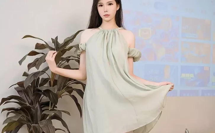 Xiuren图片丨秀人模特雪糕CiCi_NO.7378期图集欣赏