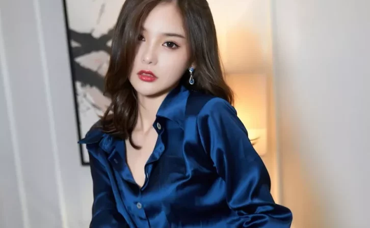 Xiuren图片丨秀人模特王心怡(小夕juju)_NO.4097期图集欣赏