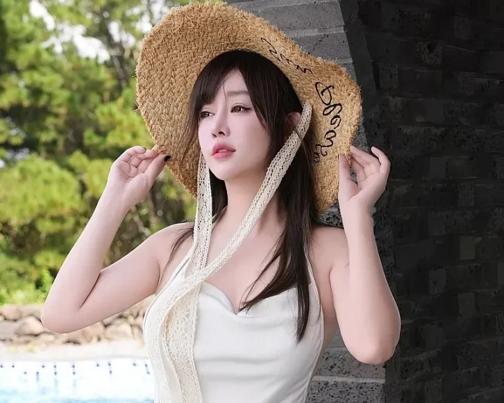 Xiuren图片丨秀人模特王雨纯_NO.7395期图集欣赏