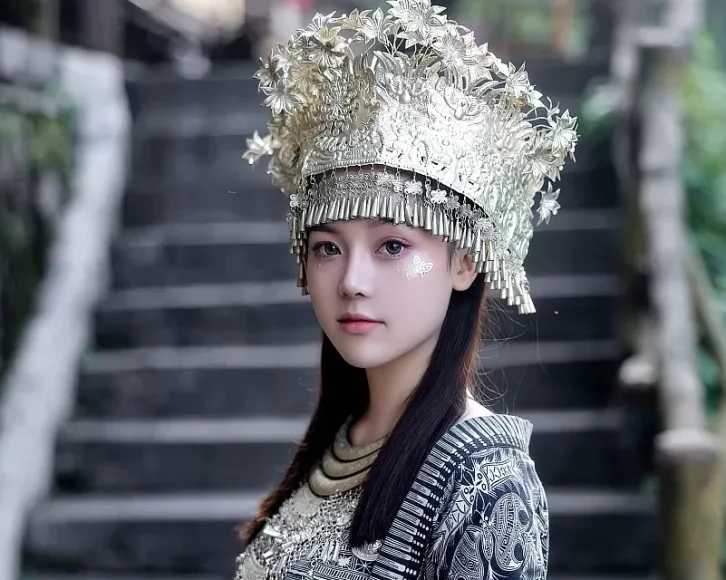 Xiuren图片丨秀人模特豆瓣酱_NO.7448期图集欣赏