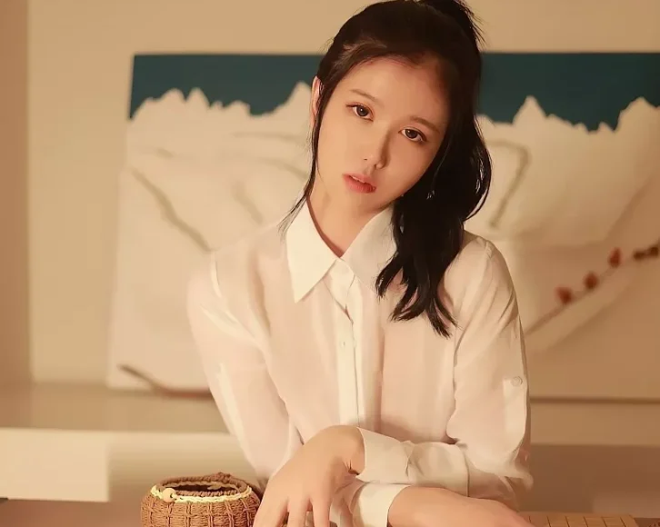 Xiuren图片丨秀人模特李雅柔182CM_NO.5057期图集欣赏