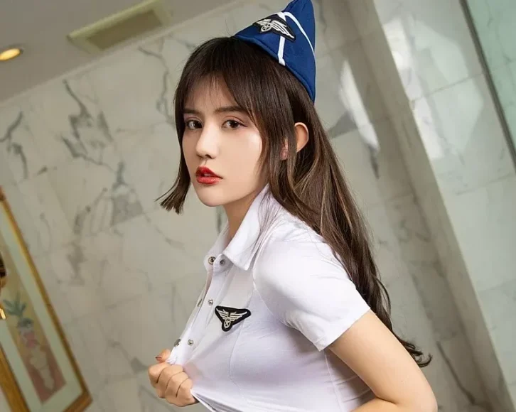 Xiuren图片丨秀人模特Cris_卓娅祺_VOL.117期图集欣赏