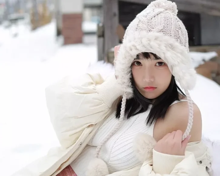 Xiuren图片丨MFStar模特徐微微mia_VOL.246期图集欣赏