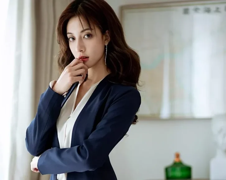 Xiuren图片丨秀人模特林文文yooki_N01832期图集欣赏