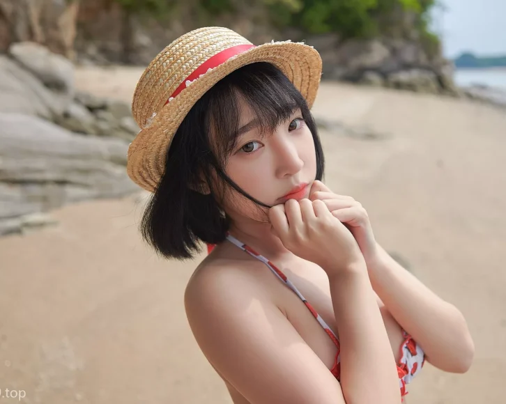 Xiuren图片丨秀人模特姜仁卿(卿卿)_No.1611期图集欣赏