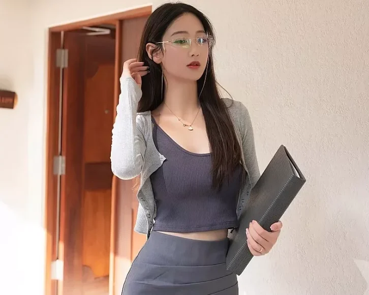 Xiuren图片丨秀人模特唐安琪_NO.7129期图集欣赏