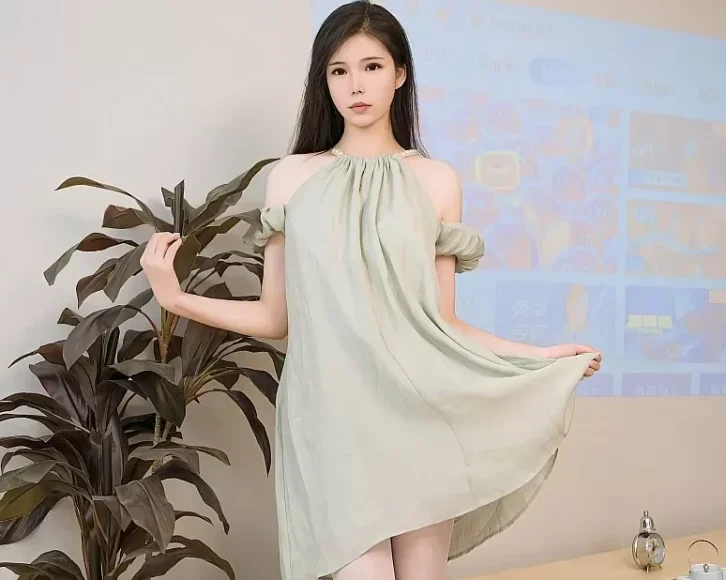 Xiuren图片丨秀人模特雪糕CiCi_NO.7378期图集欣赏