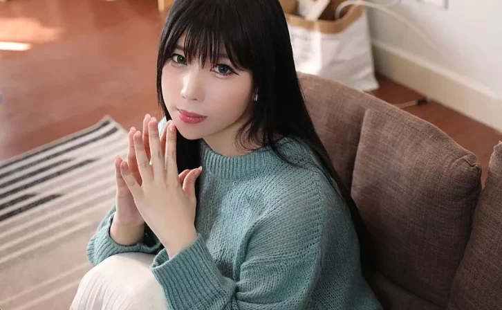 cosplay图片丨Coser鹿野希个人资料和土曜日の彼女欣赏