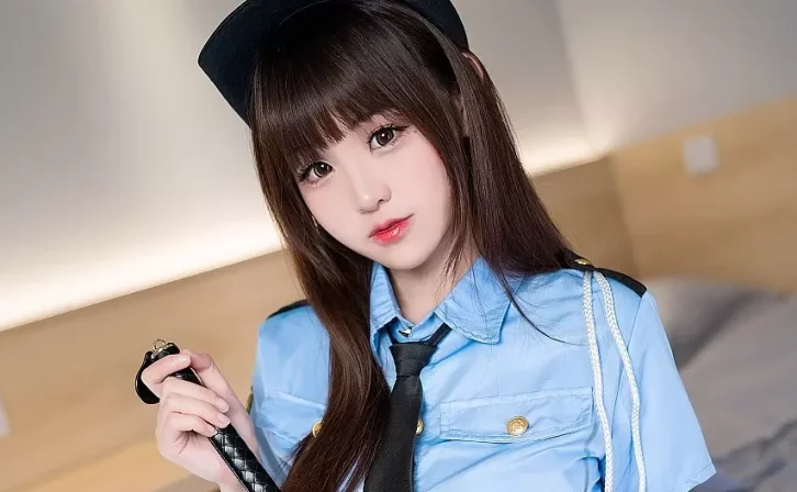 cosplay图片丨Coser_miko酱ww叫什么?(附图片集让我保护你)
