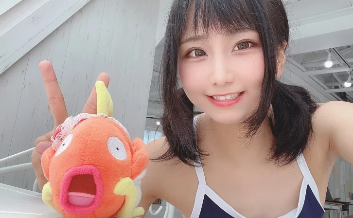 Coser柳丸个人资料及Fantia私人高清图片赏析