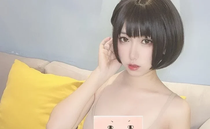 cosplay图片丨Coser芋圆侑子叫什么?附cos图片邻家姐姐欣赏