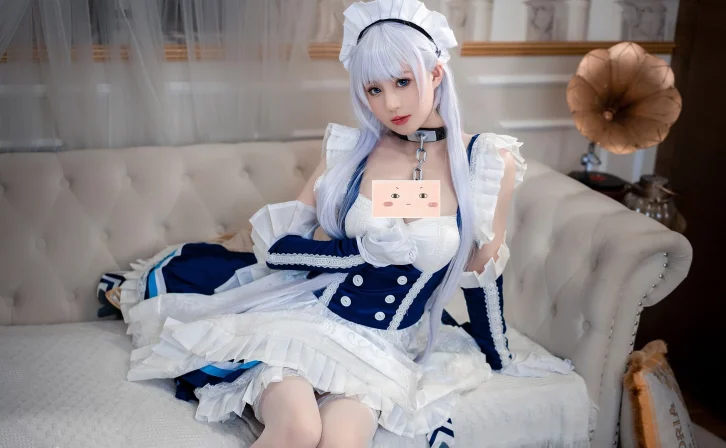 Coser西园寺南歌全部作品之贝尔法斯特图片集欣赏