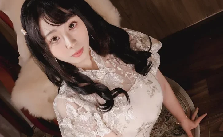 cosplay图片丨Coser韶陌陌全部高清图片及cos日常旗袍