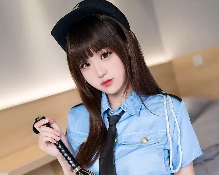 cosplay图片丨Coser_miko酱ww叫什么?(附图片集让我保护你)