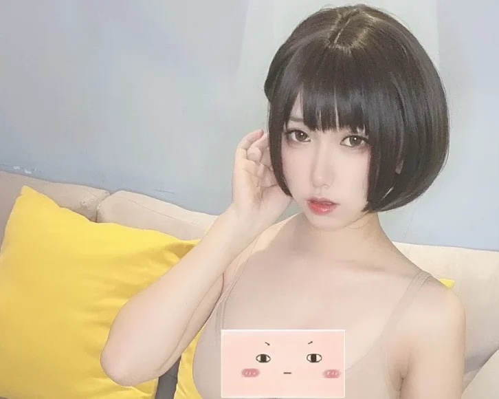 cosplay图片丨Coser芋圆侑子叫什么?附cos图片邻家姐姐欣赏