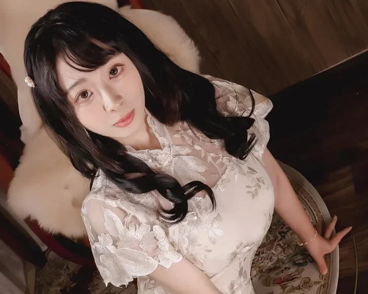 cosplay图片丨Coser韶陌陌全部高清图片及cos日常旗袍