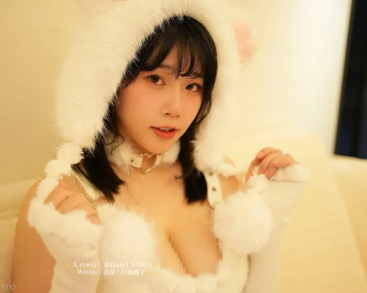 cosplay图片丨Coser是一只废喵了全部图片之もこもこ