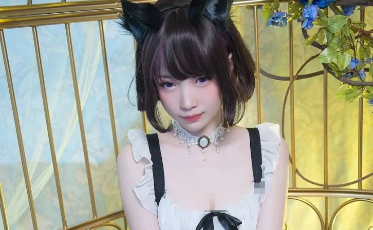 Coser妖少youichi(妖少you1)精美图片集Chaos欣赏