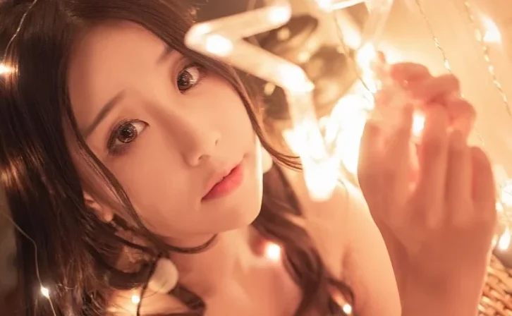 cosplay图片丨Coser穆零Mu0个人资料及作品集light欣赏