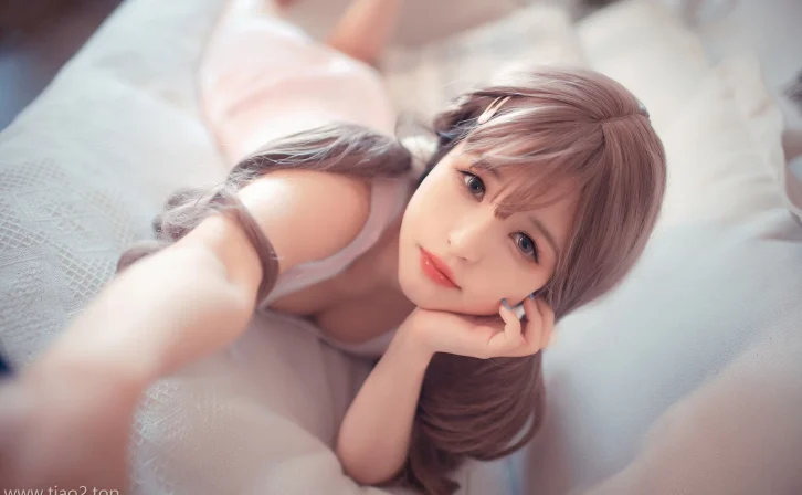 cosplay图片丨Coser晕崽Zz个人资料及妹妹的义务在哪?