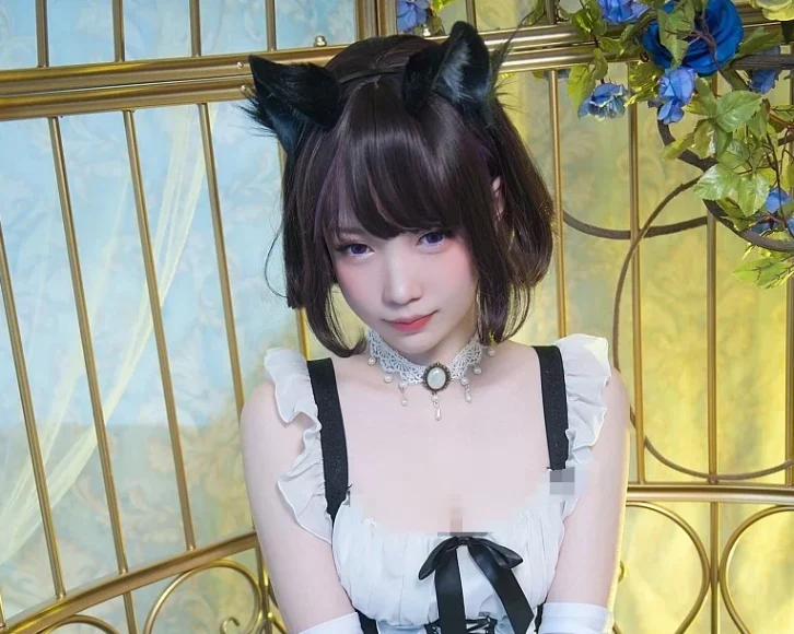 Coser妖少youichi(妖少you1)精美图片集Chaos欣赏