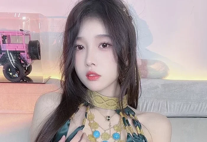 cosplay图片丨Coser小小奶瓶儿的全套定制cos之迦南欣赏 - 花颜间