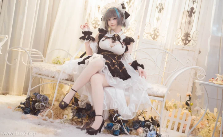 cosplay图片丨Coser屿鱼Yukako个人资料及作品:碧蓝航线 柴郡欣赏