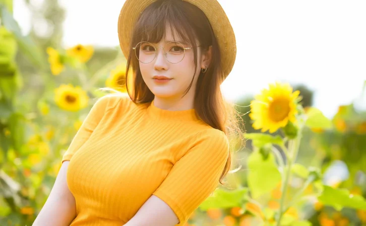 cosplay图片丨Coser_前羽_rr有车吗?及摄影作品[夏雨潮]赏析