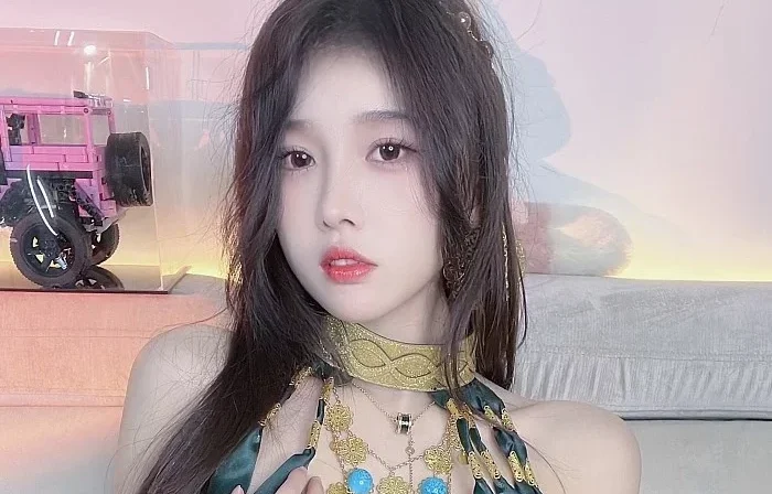 cosplay图片丨Coser小小奶瓶儿的全套定制cos之迦南欣赏