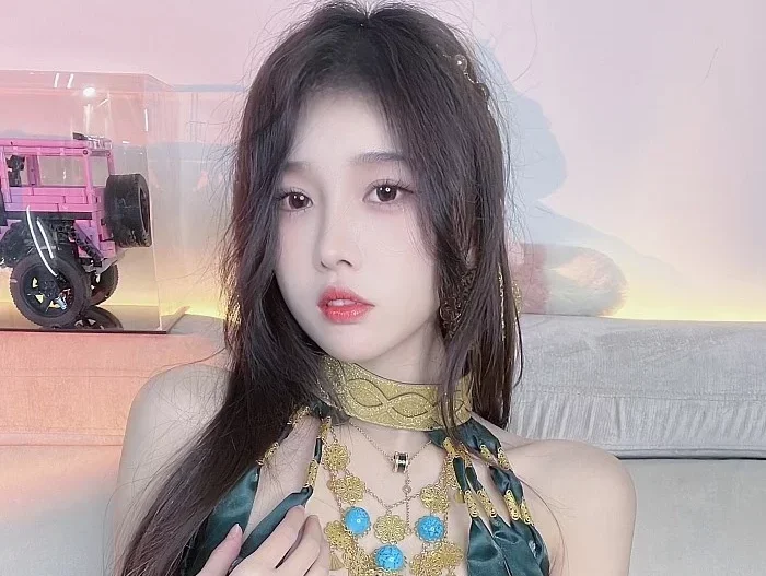 cosplay图片丨Coser小小奶瓶儿的全套定制cos之迦南欣赏