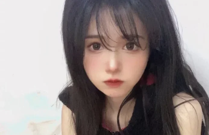 cosplay图片丨Coser倦倦喵个人资料及cos黑猫图片赏析