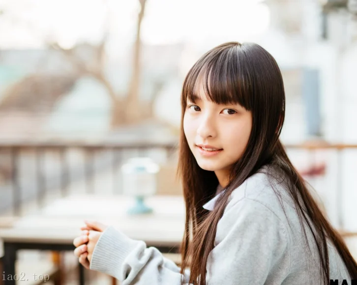 cosplay图片丨Coser神楽坂真冬真名叫什么?及JK制服穿搭真美呀