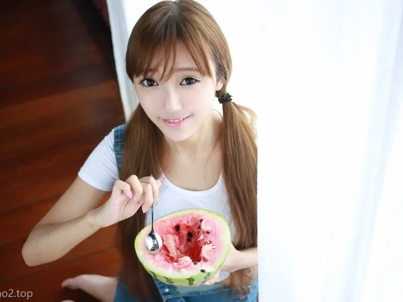 Xiuren王馨瑶yanni_Vol.008:别样风情,萌妹也可以很高级