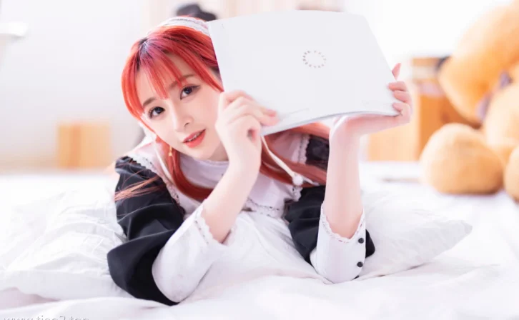 cosplay图片丨Coser叉子宝宝照片集:cos修女赏析