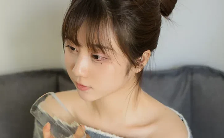 cosplay图片丨Coser镜酱是谁?和她的不知梦日常分享