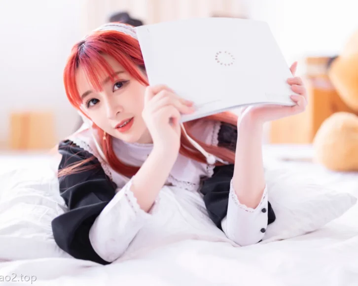 cosplay图片丨Coser叉子宝宝照片集:cos修女赏析