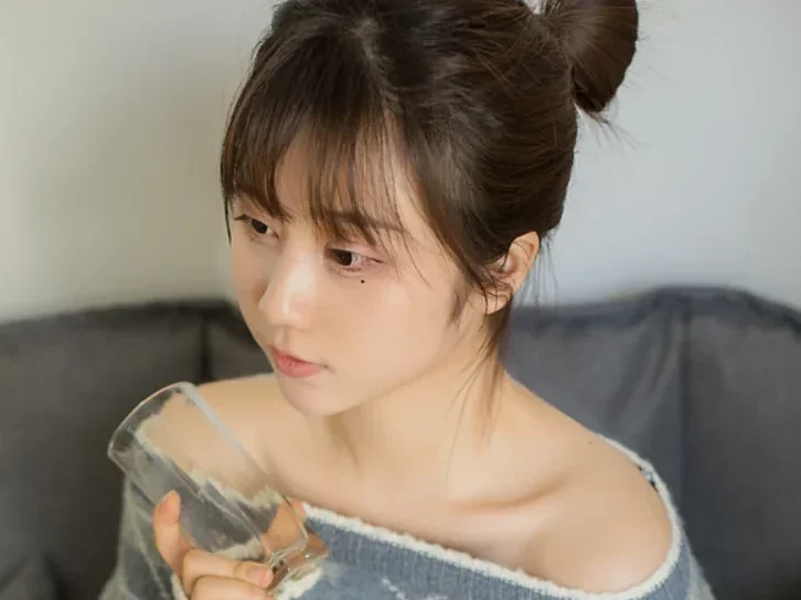 cosplay图片丨Coser镜酱是谁?和她的不知梦日常分享