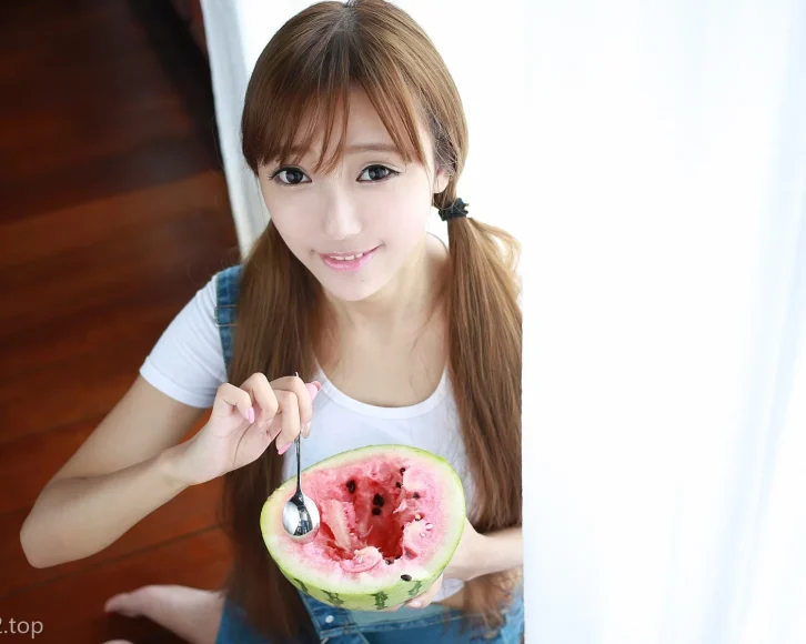 Xiuren王馨瑶yanni_Vol.008:别样风情,萌妹也可以很高级