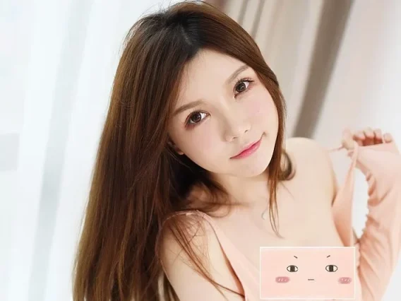 MyGirl图片丨模特糯美子Mini-Vol.413期高耸的雪峰