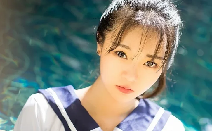 TGOD可乐Vicky苏梅岛旅拍真上头,带你玩转海岛