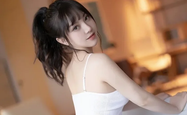 XIAOYU图片丨语画界模特豆瓣酱-VOL.776期魅力瑜伽服