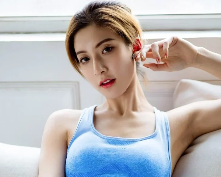 Xiuren图片丨秀人模特林文文yooki-NO.2316期瑜伽之美