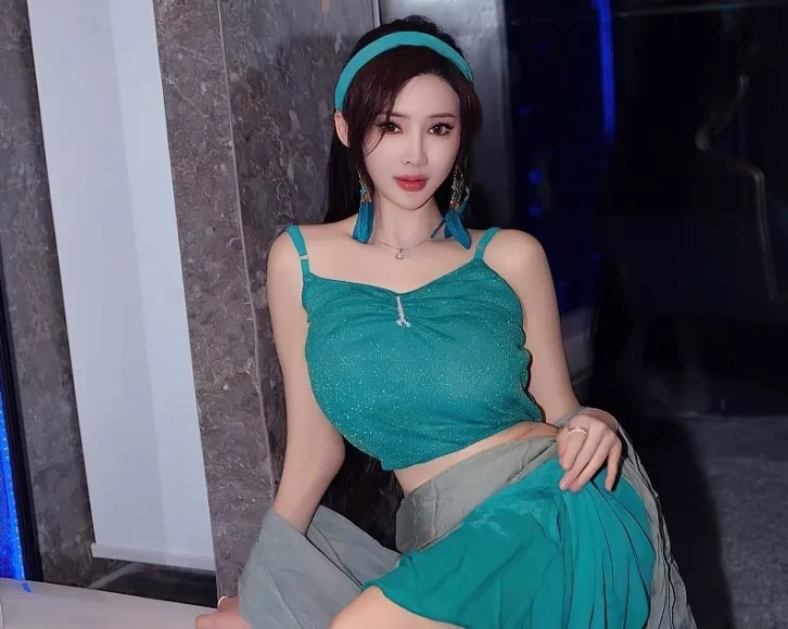 Xiuren图片丨秀人模特Carol周妍希-NO.7886期优雅丽人