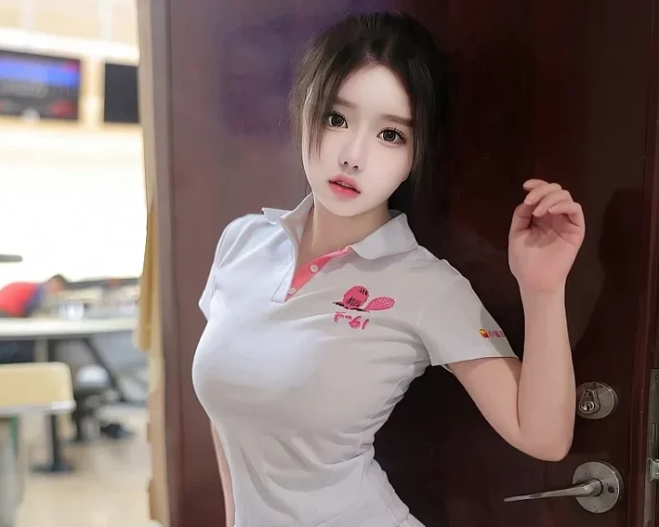 Xiuren图片丨秀人模特小薯条nienie-NO.8118期健身房的热汗