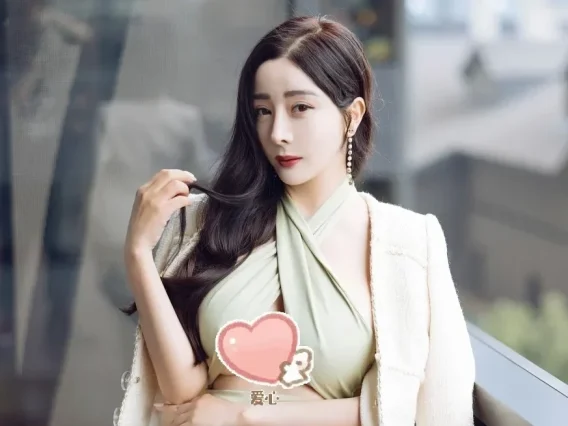 Xiuren图片丨秀人模特允尔(允爾)-VOL.468期身材傲然大小姐