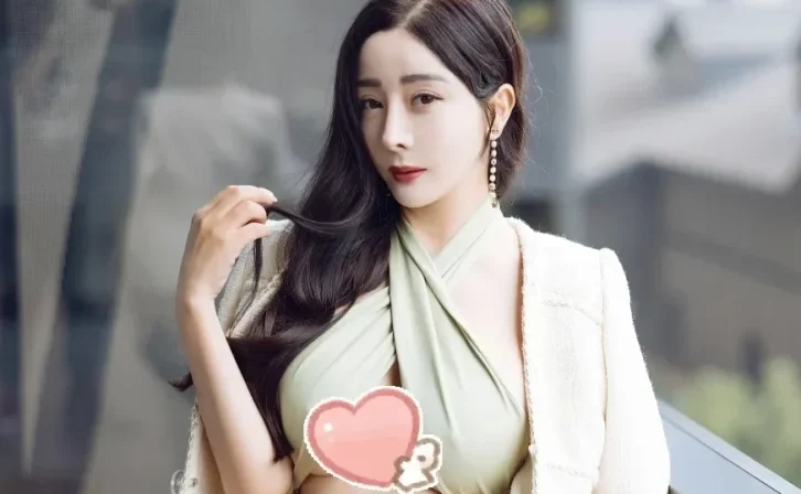 Xiuren图片丨秀人模特允尔(允爾)-VOL.468期身材傲然大小姐