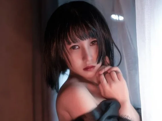 cosplay图片丨Coser晕崽Zz-梦境[38P-242MB]