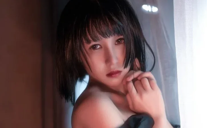 cosplay图片丨Coser晕崽Zz-梦境[38P-242MB]