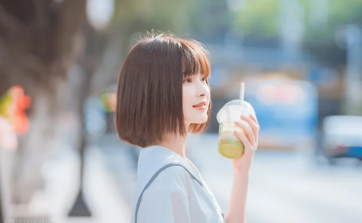 cosplay图片丨Coser_河豚抚子-春天有个约会 [22P-426MB]