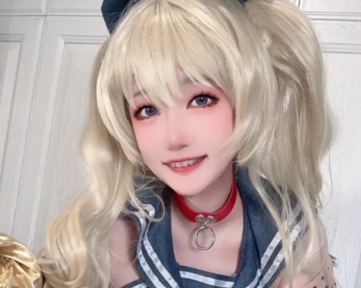 贝琪冷调暗背景里不补光,贝贝琪Becky这套有东西